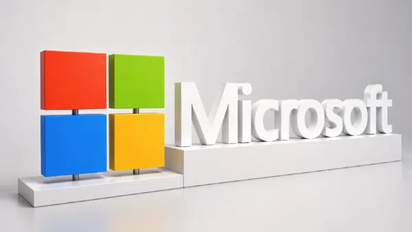 microsoft