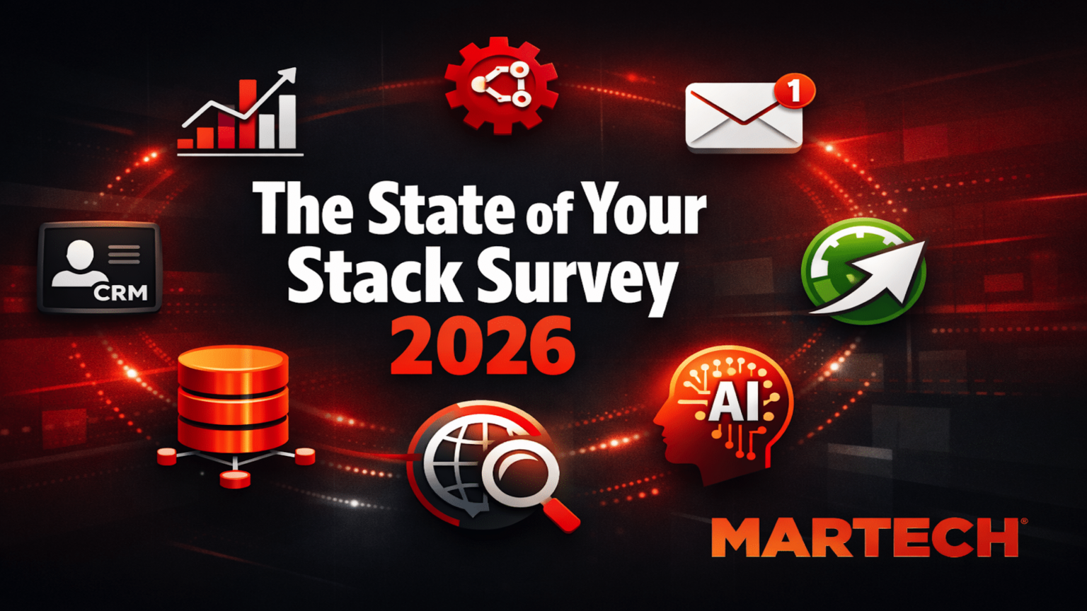 These are the challenges and barriers impacting your martech stack