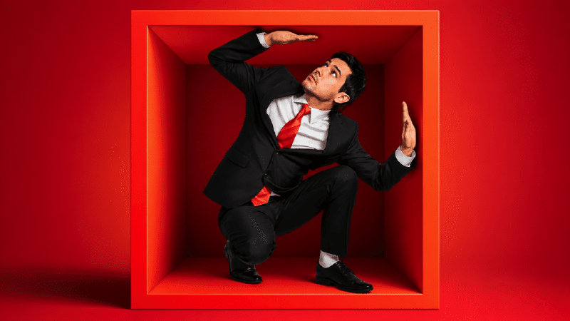 AI moved forward, marketing did not | MarTech