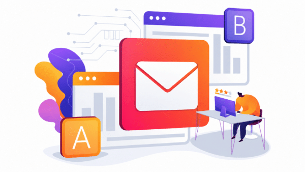 AB-email-testing