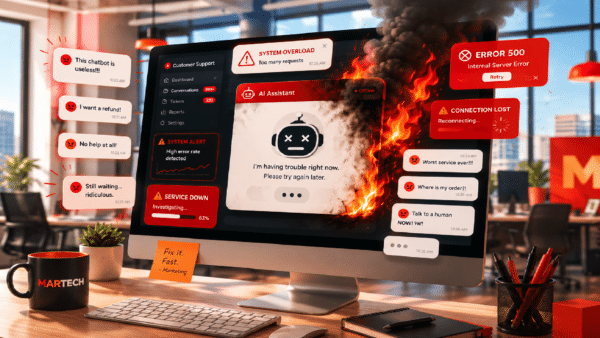 AI-chat-bot-melt-down-error-damage-chaos