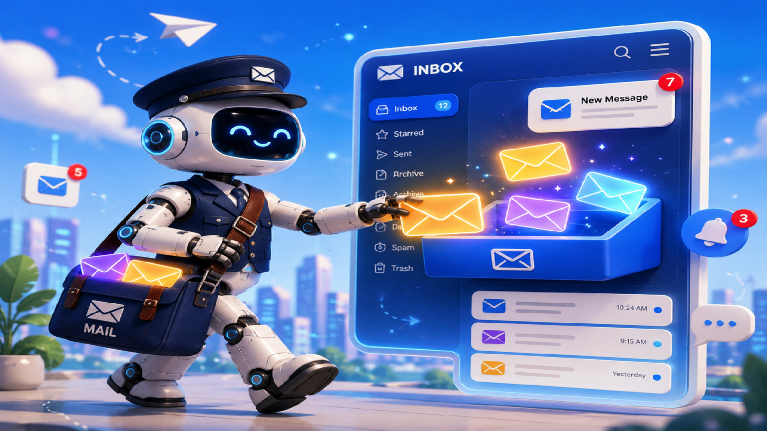 Gmail’s AI Inbox may redefine deliverability | Harro