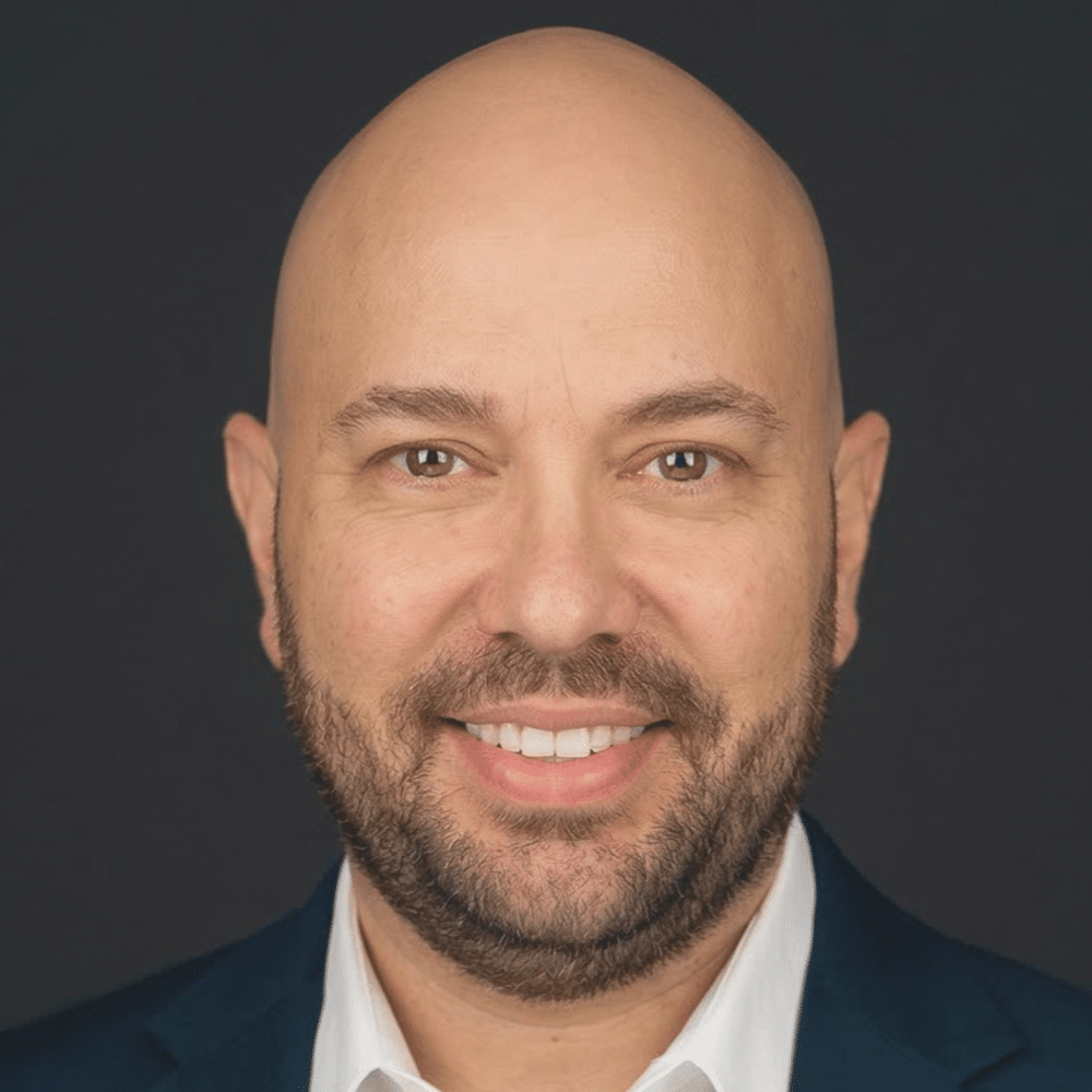 Benjamin De Castro
