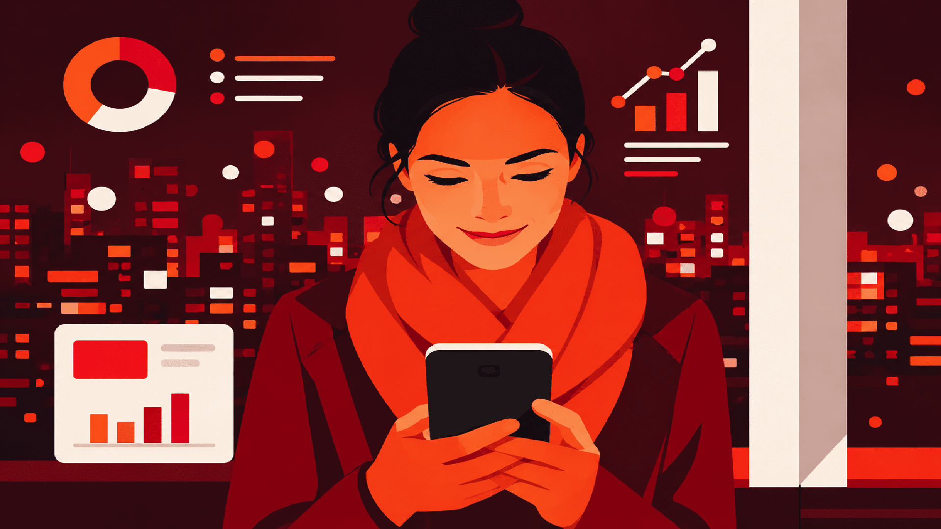 Why relevance is now reaching the AI-driven consumer journey Why relevance is now reaching the AI-driven consumer journey