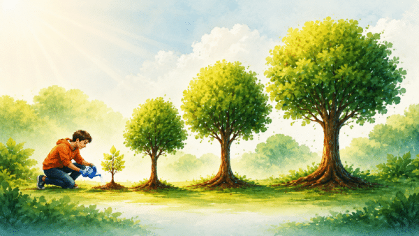 growing-increasing-enlarging-scaling-nurturing-supporting