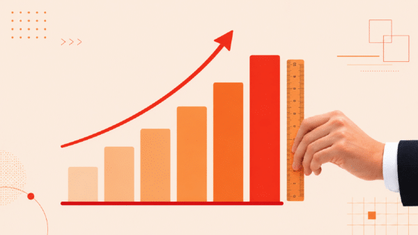 metrics-measurement-charts