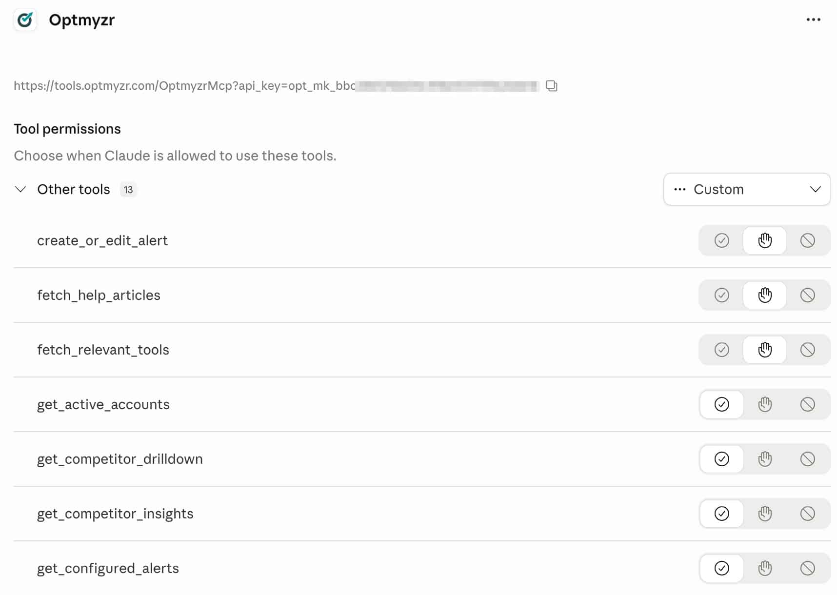 AI agents can’t help if they can’t see your marketing data by Optmyzr