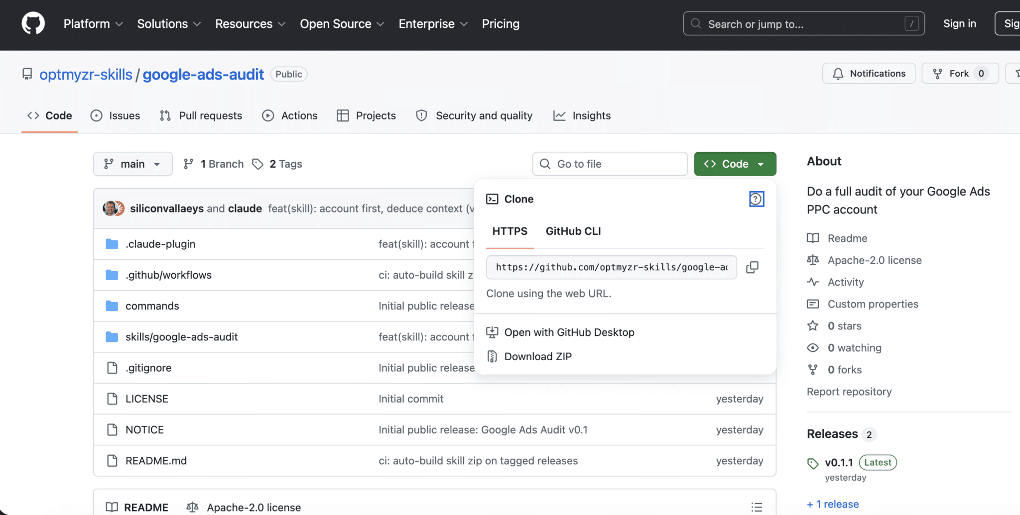 AI skills: The next layer of marketing automation by Optmyzr
