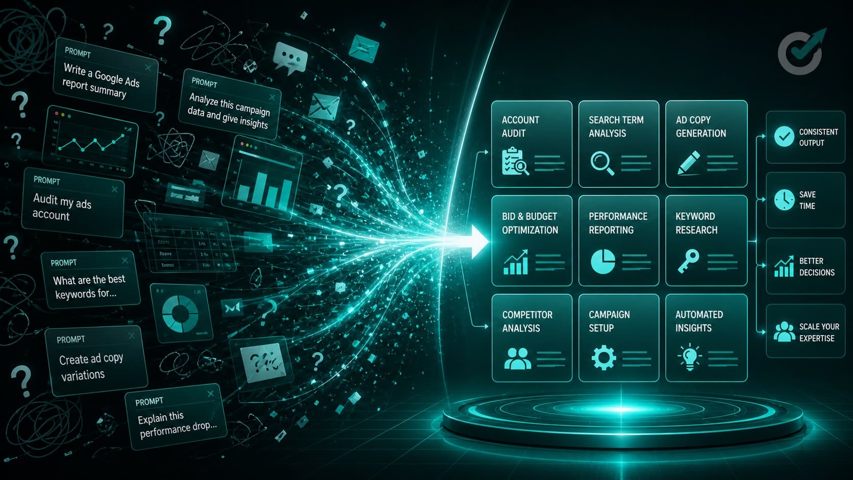 The next layer of marketing automation The next layer of marketing automation