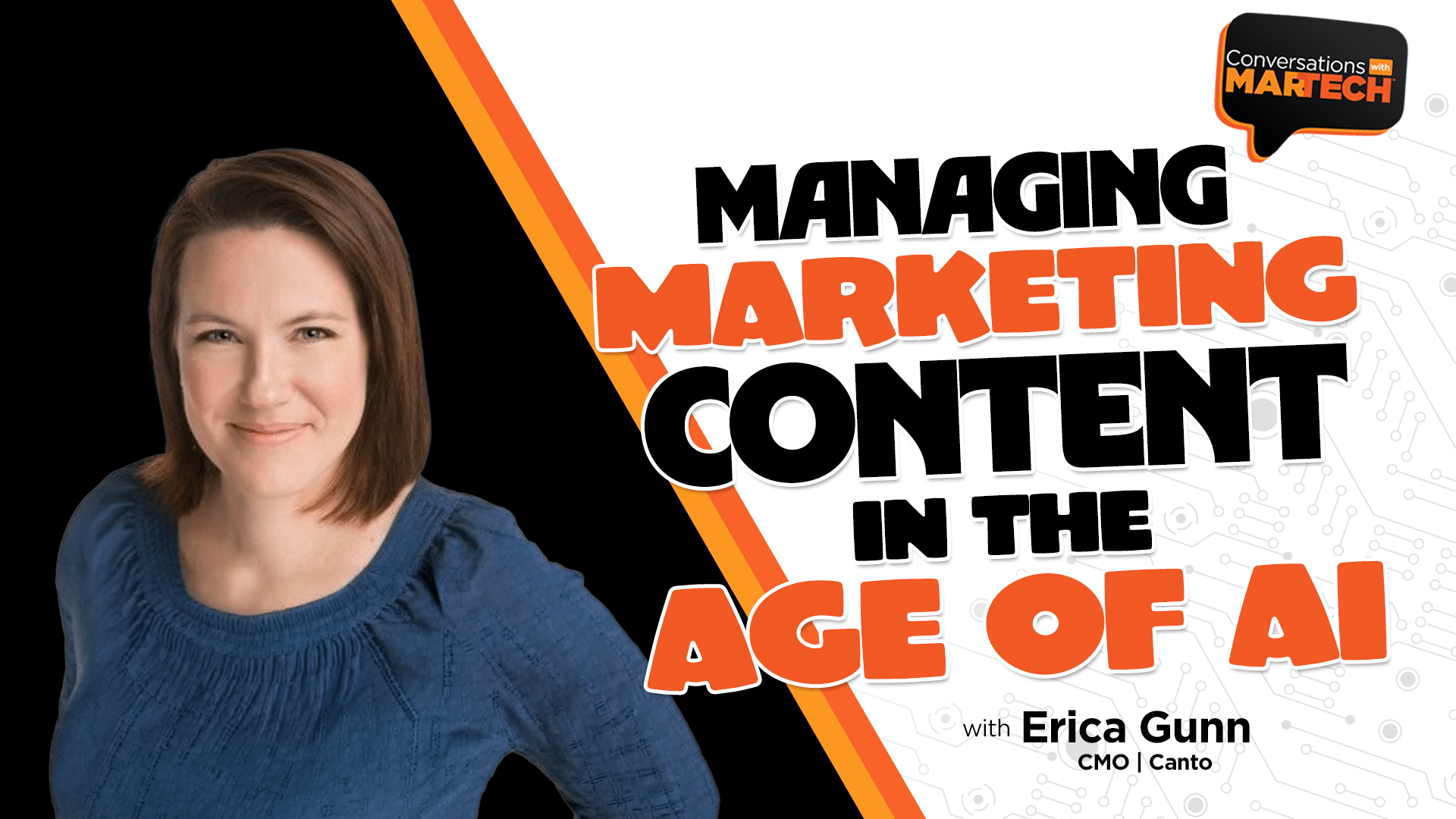 Managing your marketing content in the age of AI