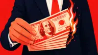 burning-money-costs-costing-loss