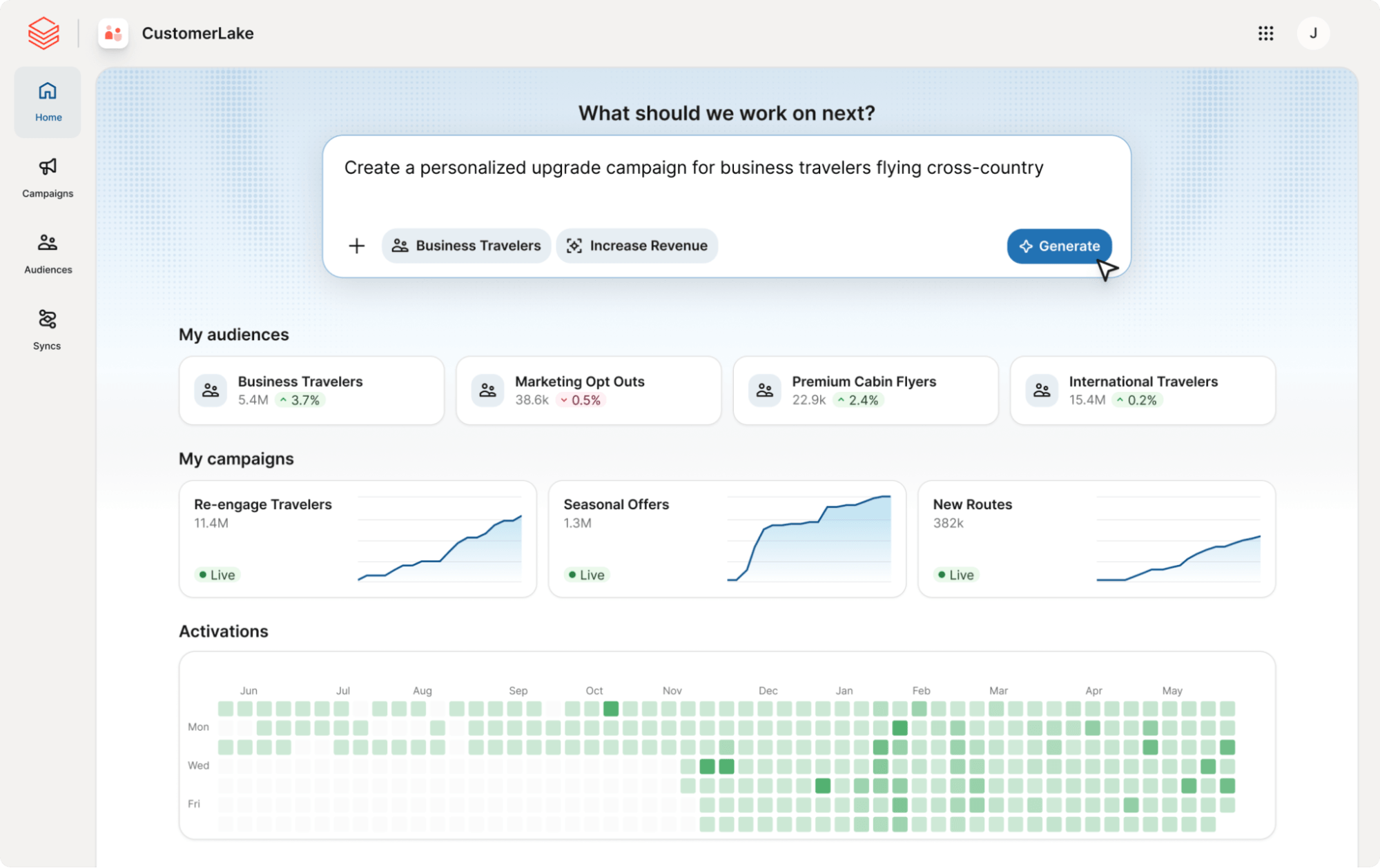 Databricks unveils CustomerLake, its agentic CDP