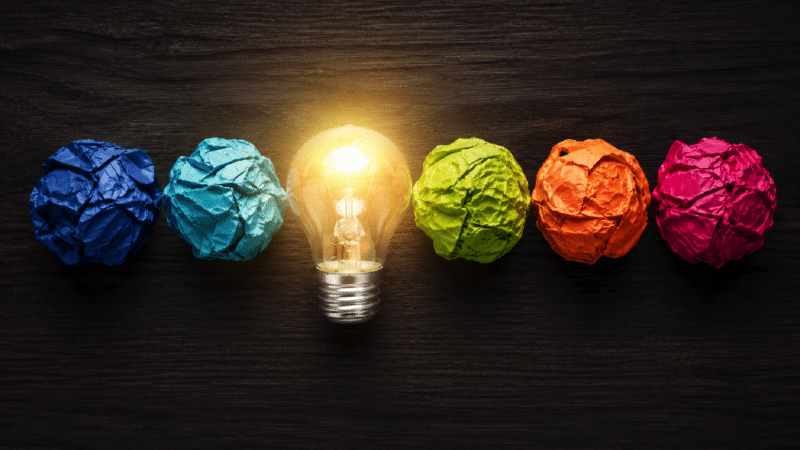 The real opportunity for AI is creating new value The real opportunity for AI is creating new value