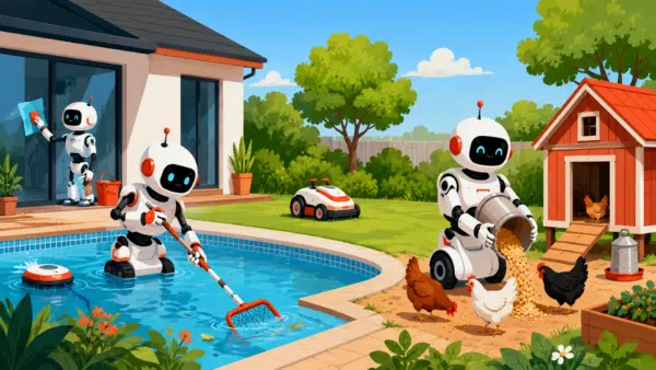 robots-at-home