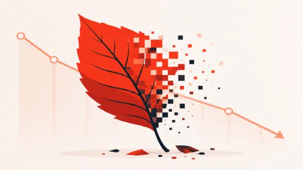 Branded search is becoming a less reliable proxy for brand demand