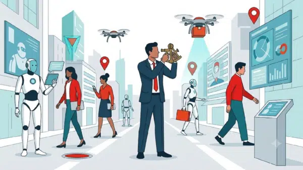 What CMOs should be doing about AI right now