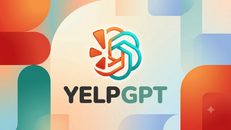 Yelp интегрировала данные о бизнесе и отзывы в ChatGPT