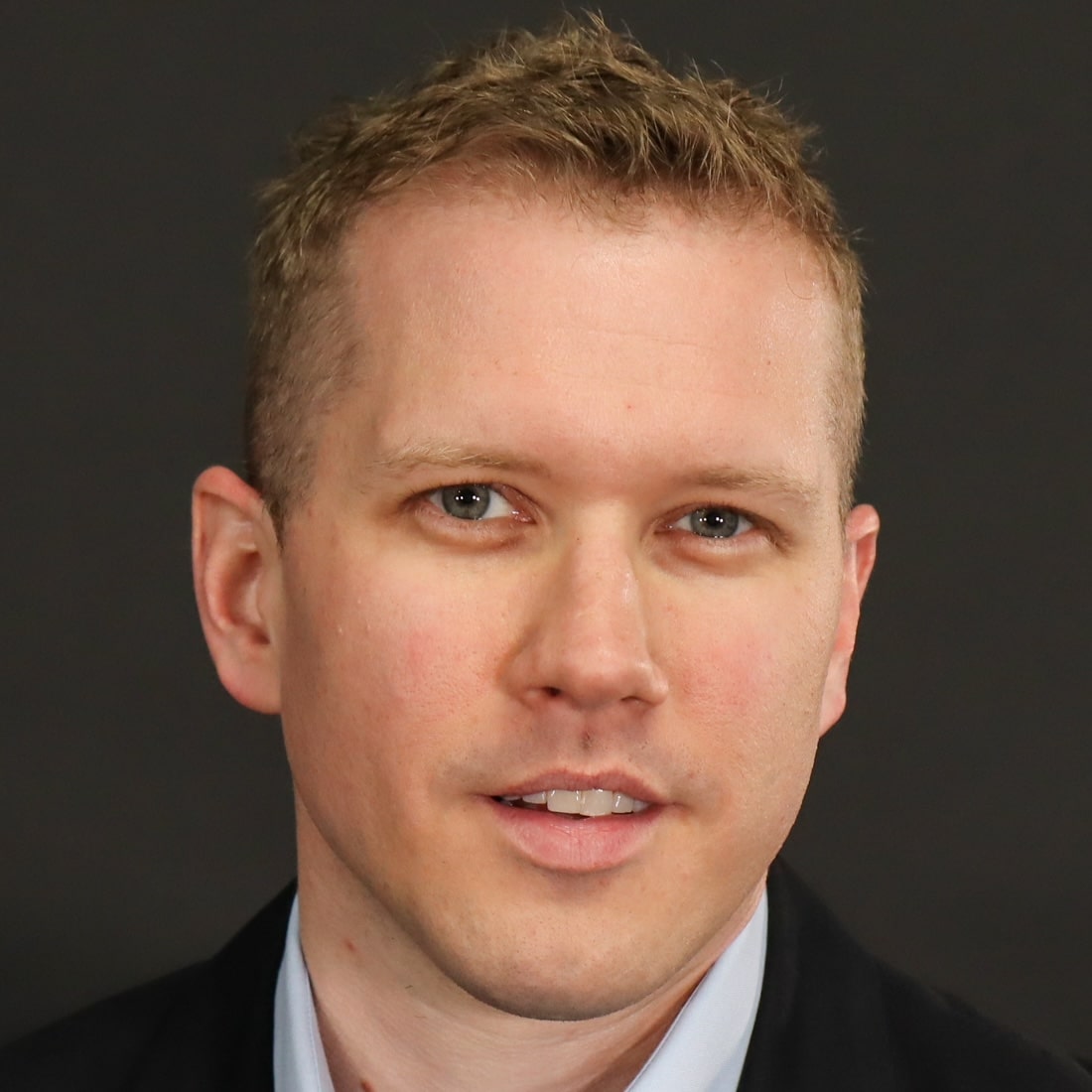 Tim Boylan