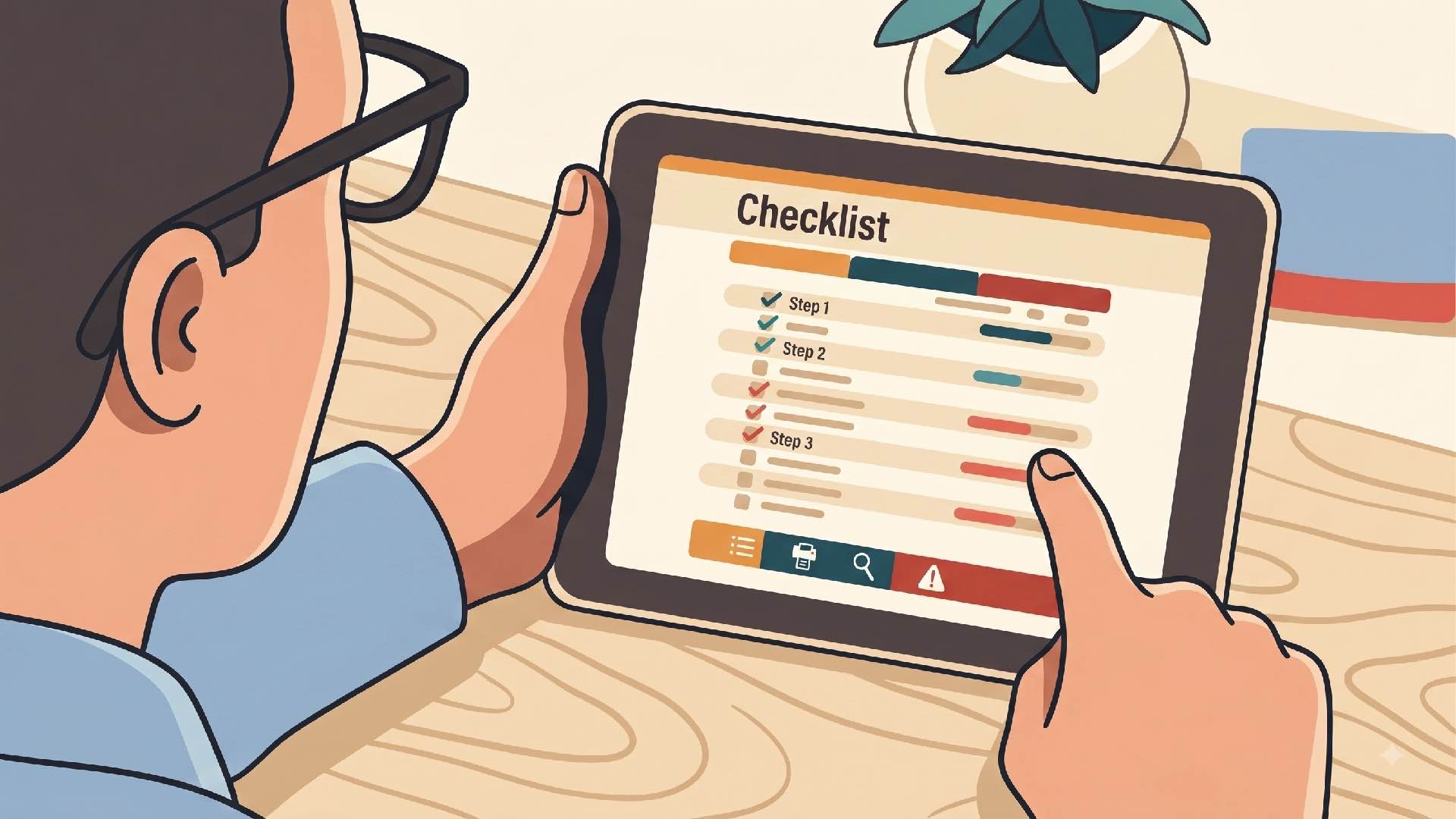 How to decide what’s important when everything is urgent