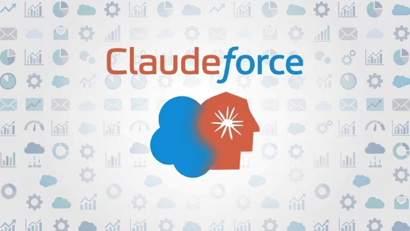 Anthropic partnership makes Salesforce’s interface optional