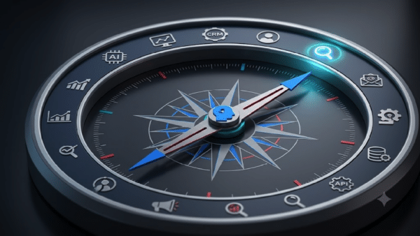 compass-answers-strategy-human-knowledge