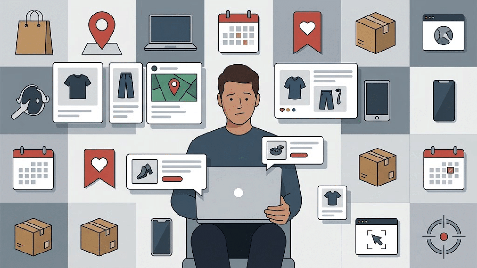 How to tell if your personalization is over the line (6 minute read)