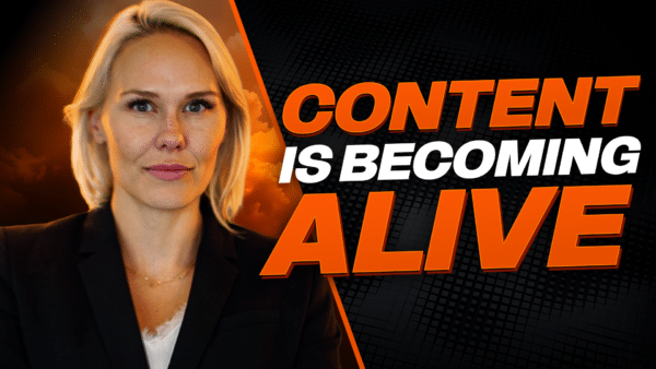 Your next CMO will come from marketing operations
