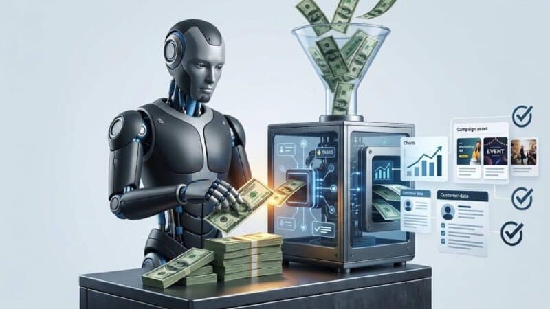 Enterprises Pivot to Cost Controls as AI Credit Bills Outpace Productivity Gains