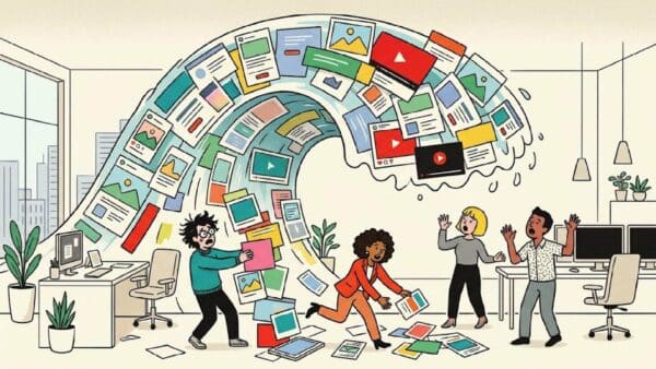 overwhelmed-by-a-tsunami-of-marketing