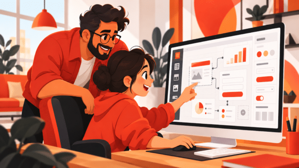 Collaborative-Office-Dashboard-Design