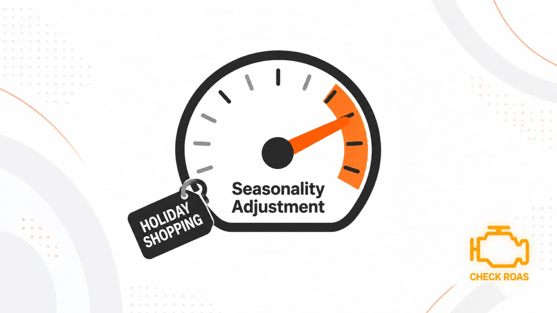Black Friday no Google Ads: Por que o ajuste de sazonalidade pode estar sabotando o seu ROAS