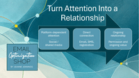 Your social media following isn’t the asset you think it is