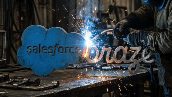 salesforce-and-braze