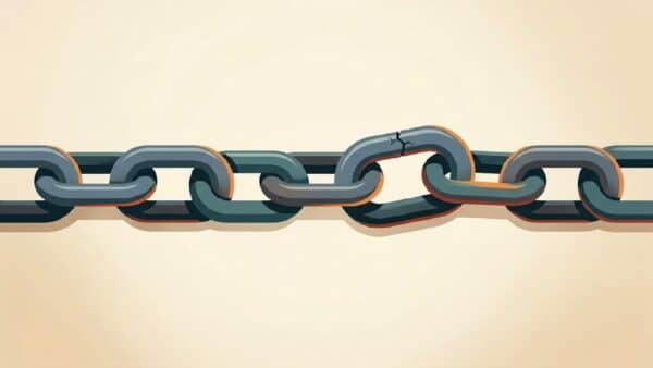 weak-link-in-a-chain