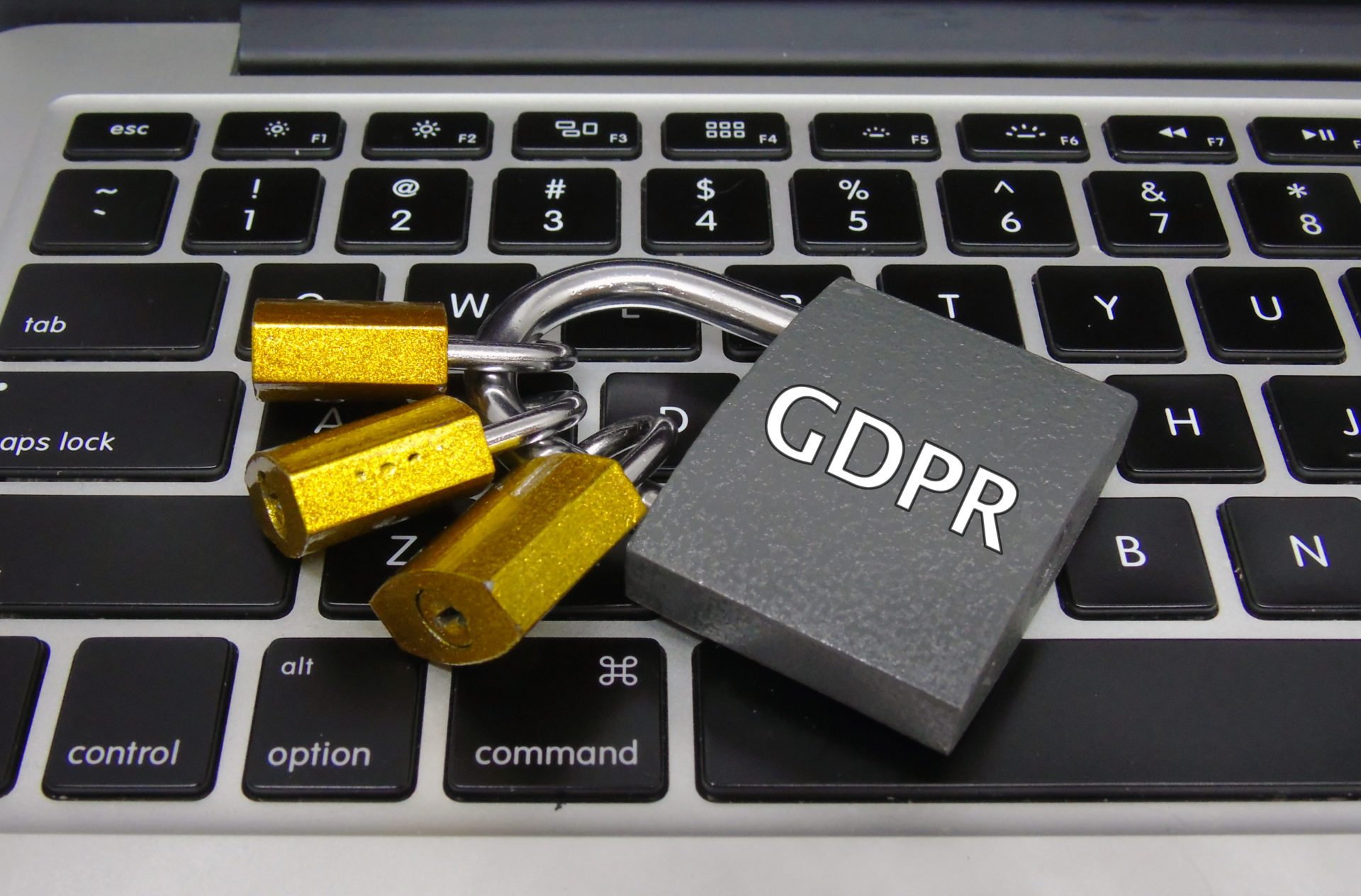 Gdpr Keys Ss Qystt4