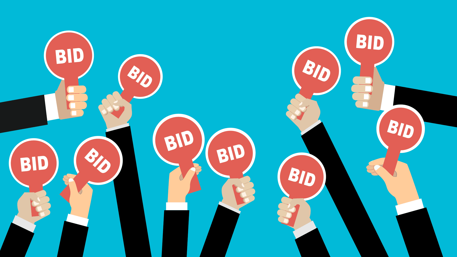 Header Bidding Auction Ss 1920 Uusz3n